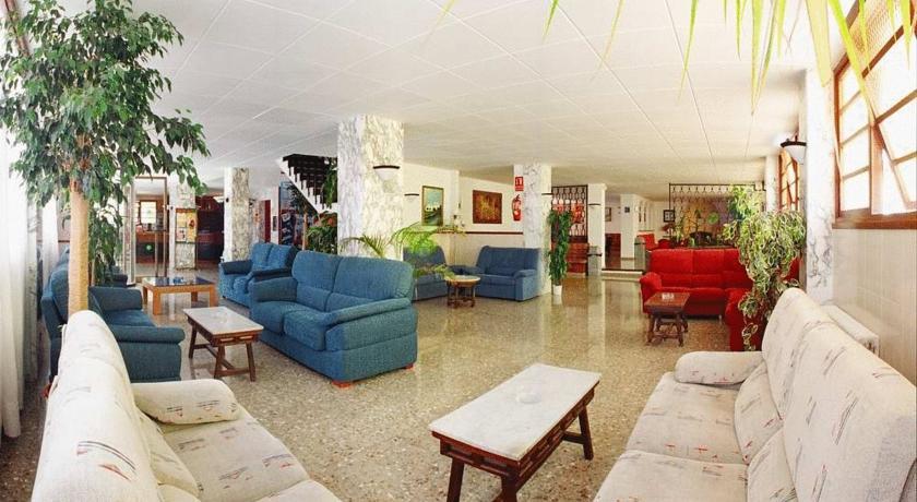 Hotel Brisa - Adults Only San Antonio  Exterior photo
