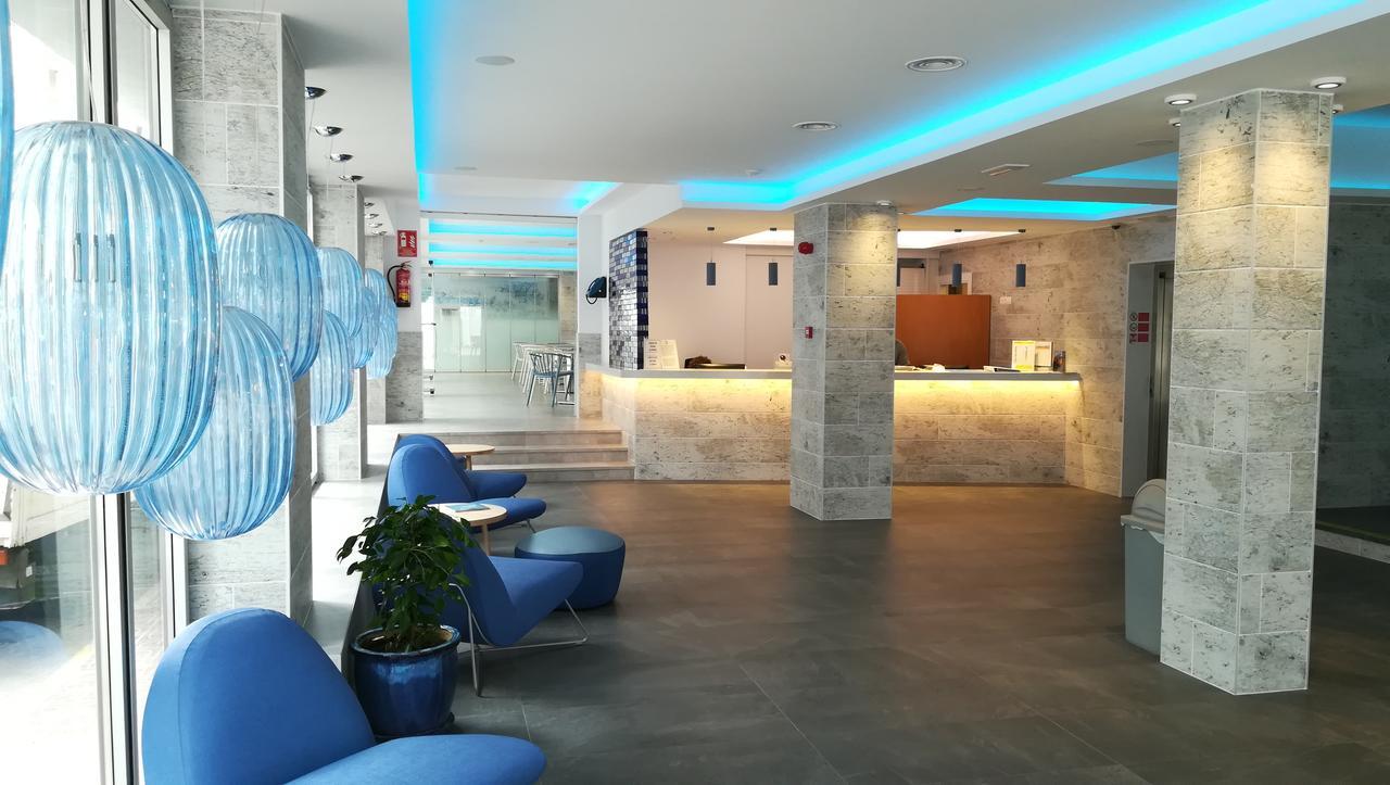 Hotel Brisa - Adults Only San Antonio  Exterior photo