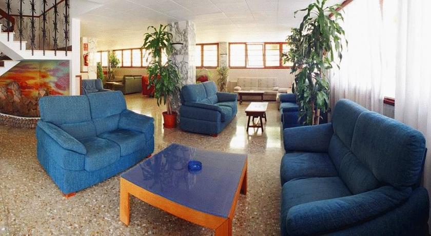 Hotel Brisa - Adults Only San Antonio  Exterior photo