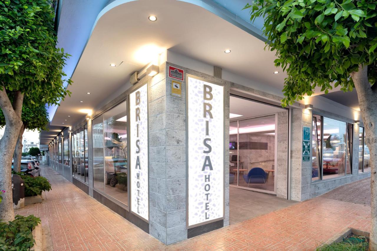 Hotel Brisa - Adults Only San Antonio  Exterior photo