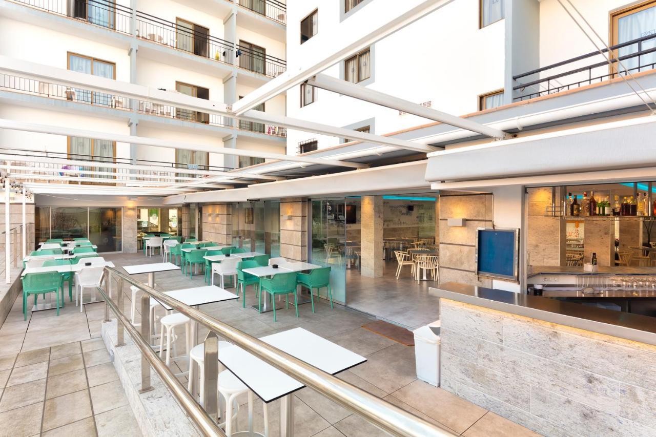 Hotel Brisa - Adults Only San Antonio  Exterior photo