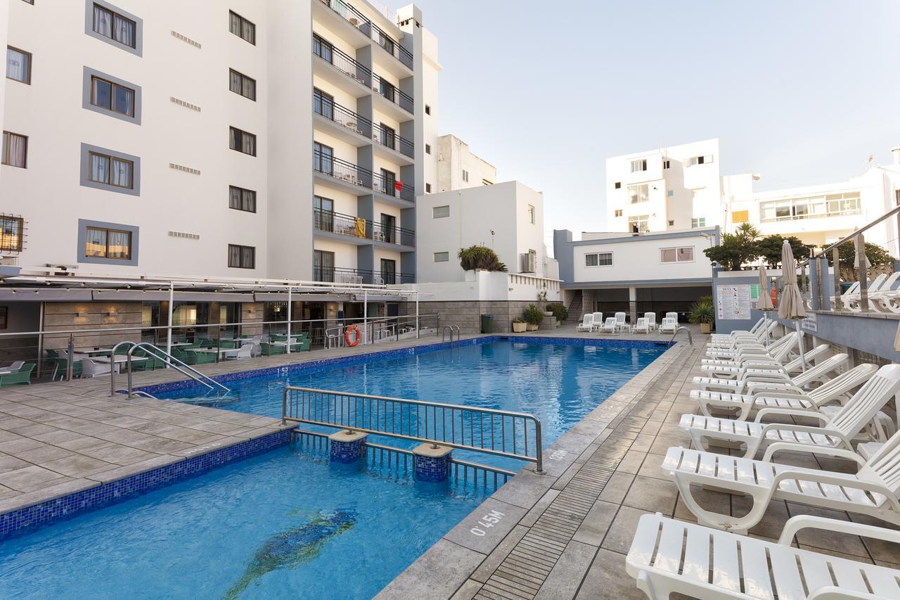 Hotel Brisa - Adults Only San Antonio  Exterior photo