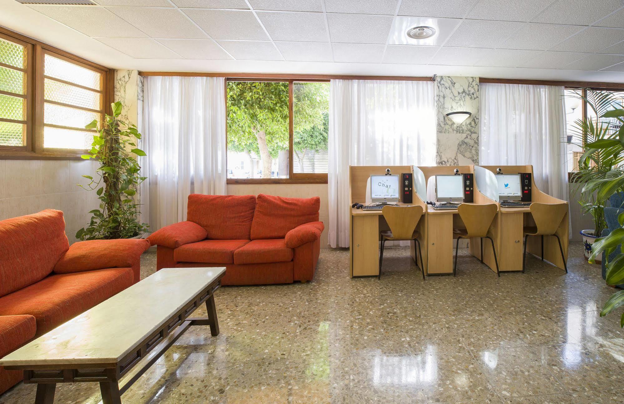 Hotel Brisa - Adults Only San Antonio  Exterior photo