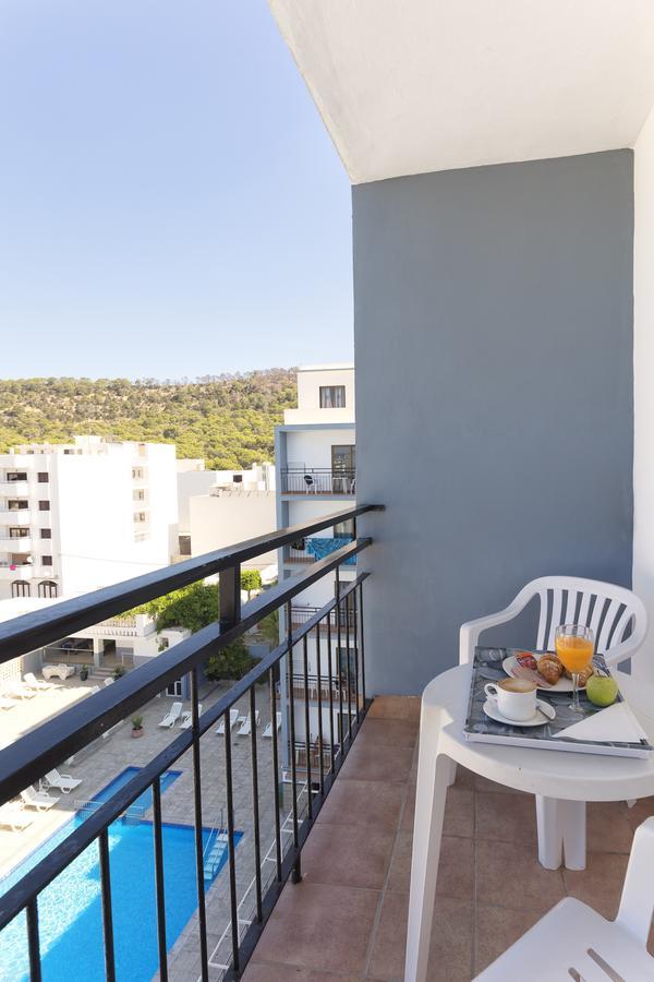 Hotel Brisa - Adults Only San Antonio  Exterior photo